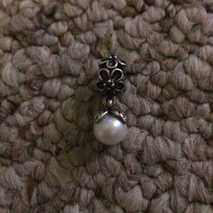 PANDORA charm